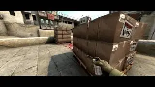 CSGO (Gengis Khan) Ninja Defuse By Dz_Cr3w