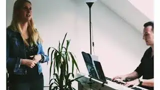 Ein Teil von meinem Herzen - Jonathan Zelter (Cover)