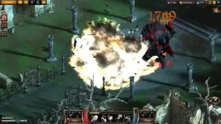 KR - Guild Raids first look