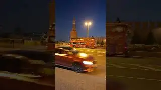 Лучший Город на Земле🎈С Днём Города Москва🎈❤️ #москвичка