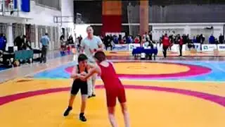 Josip Vodopija -prvo suđenje