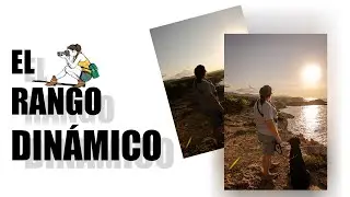 34 EL RANGO DINAMICO