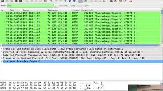 011 Challenge 5 digest authentication attack solutions