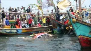 SUKURAN NELAYAN / NADRAN  MUARA GEMBONG 2014 FILM BY RUSTAZALI