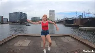 KPOP Dance Cover - Dancer Search # 17
