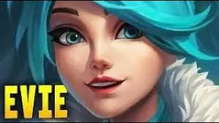 A Grimm Look At Evie Ep.2 Pt.1