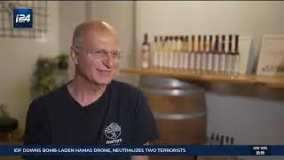 Ever dreamt of having your own winery? Anything is possible when you put your mind (+heart) into it!
