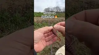 Split Shot fishing tackle 💥 