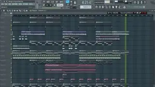 Mirage [Enigma Style Track] Enigma Flute/Gregorian Chants