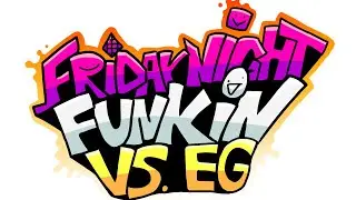 FNF Vs Eg Cancelled Update Gameplay