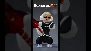 Поём новогодние песни вместе с роблоксерами🎄