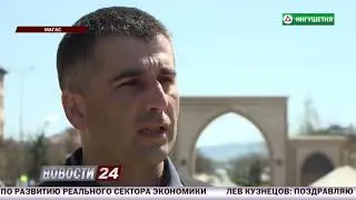 Победители чемпионата России по панкратиону