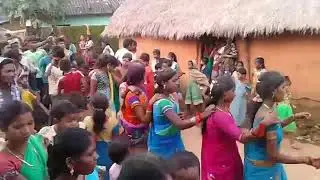বিয়ে বাড়ির ডান্স