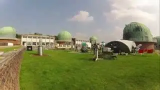 Hertsmonceux CBSAP Timelapse
