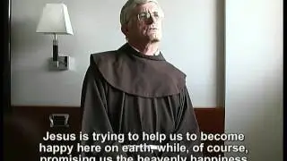 Mirjana will reveal the secrets to this priest Fr. Petar Ljubicic