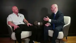 Luke Hawx Full Sit-Down interview