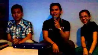 I WONT GIVE UP by jason mraz. cover???