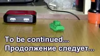 Секретный Танк, НаноТанк, secret Tank, Nano Tank
