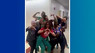 Nurses Week 2023 – Care and Compassion for a Healthier Community