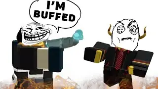 if freezer was buffed TDS Memes