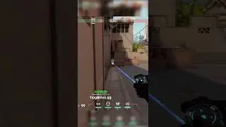 Most Broken Cypher Setup For Split?!😮😱VALORANT Tips