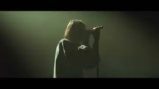 ДЖИЗУС - ЖВАЧКА (concert video, 2023)