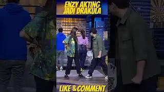Desta malah jadi boneng #tonightshow #shorts