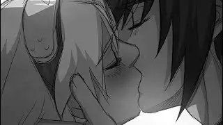 Sasuke X Sakura // Worth it // +R18
