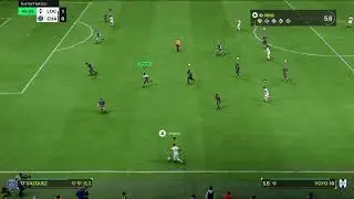 FIFA W LOCS