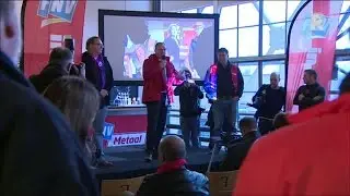 Rijnmond Nieuws - 5 januari 2016