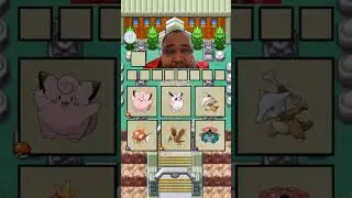 Trying To Get The WORST Pokémon Team #Pokémon