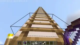 Minecraft with shaders
