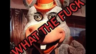 The Real Chuck E Cheese 