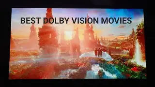 Best Dolby Vision Movies: Guardians of the Galaxy Vol2