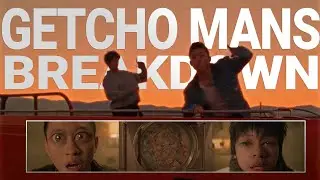 Rich Brian & Warren Hue - Getcho Mans - PEMBAHASAN TEKS INDONESIA
