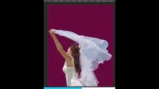 How To Mask Transparent Objects in 