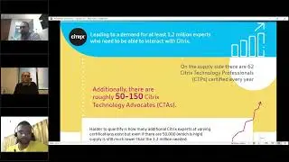 Integrate with industry-first embedded intelligence & automation to  improve Citrix user experience