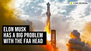 No starship launch Until FAA finishes Study.