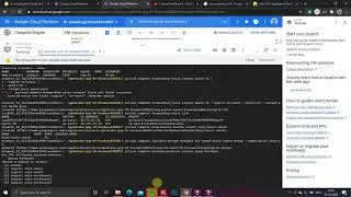 Create and Manage Cloud Resources: Challenge Lab | Google cloud