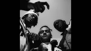 Black Borough - Lying Rappers