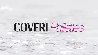 Coveri Paillete