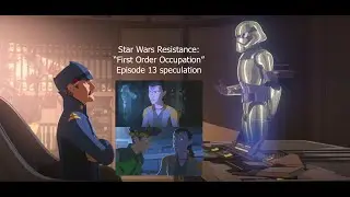 Star Wars Resistance: 
