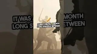 The Battle of Gallipoli 