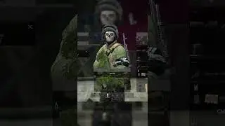 Афк засада на дороге #dayz #дейз