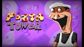 Scrapped Pizza Time Never Ends Remix