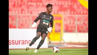 Otto Addo explains why Asante Kotoko's Fredrick Asare was called to the Black Stars squad