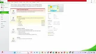 Tutorial cara ENABLE MACROS di fail EXCEL