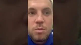 Дзюба Дрочит и его ответ всем....