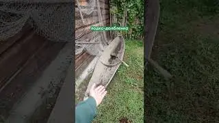 Деревня чатских татар Юрт-Ора 