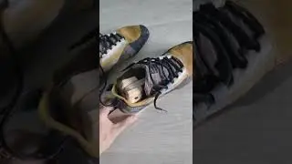 Растяжка скальных туфель. How to stretch climbing shoes ?